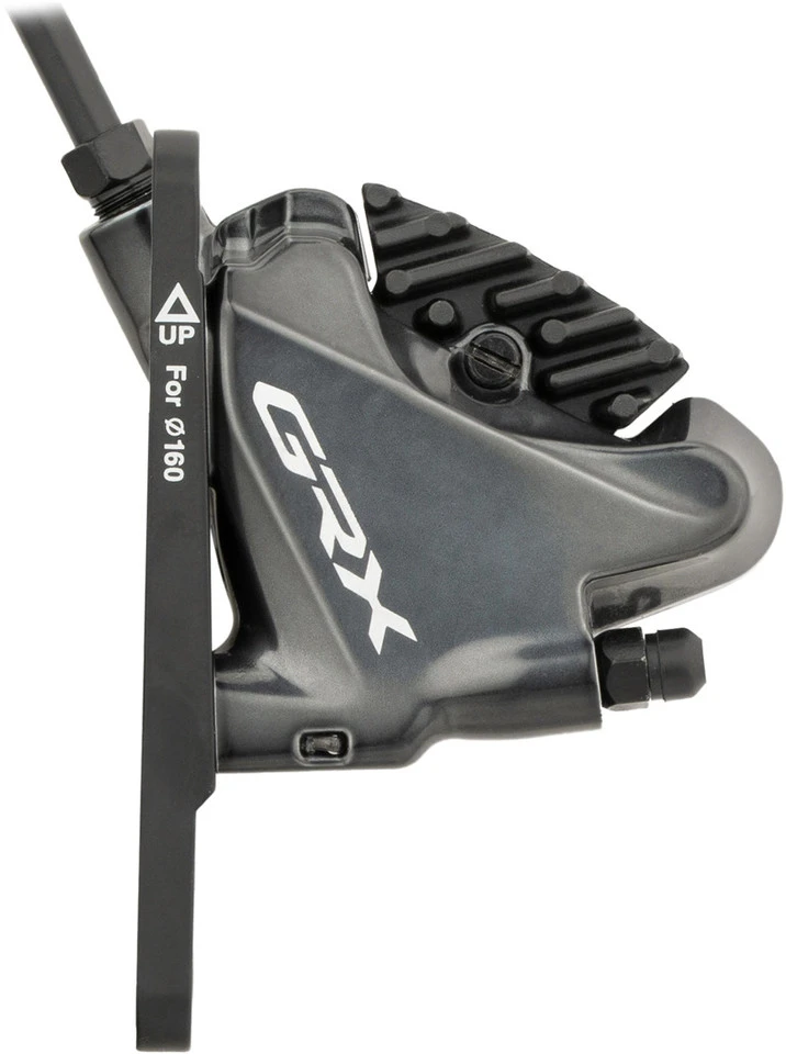 Shimano GRX Scheibenbremse BR-RX810 + ST-RX810-LA Remote 4 Shimano GRX Scheibenbremse BR-RX810 + ST-RX810-LA Remote – Bild 4