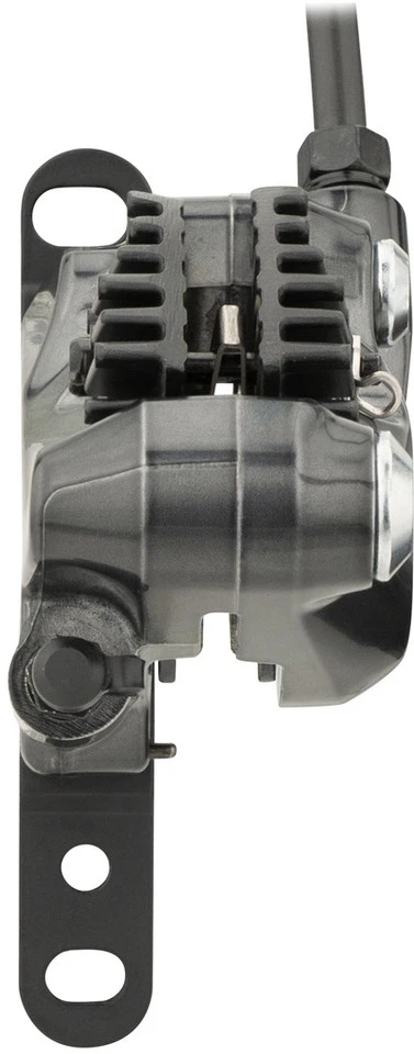 Shimano GRX Scheibenbremse BR-RX810 + ST-RX810-LA Remote 7 Shimano GRX Scheibenbremse BR-RX810 + ST-RX810-LA Remote – Bild 7