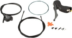 Shimano GRX Scheibenbremse BR-RX810 + ST-RX810-LA Remote 15 Shimano GRX Scheibenbremse BR-RX810 + ST-RX810-LA Remote -Rad Zentrum Geschaft 383630