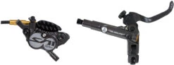 Shimano Saint Scheibenbremse BR-M820 J-Kit -Rad Zentrum Geschaft 383709