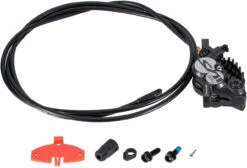 Shimano Saint Scheibenbremse BR-M820 J-Kit -Rad Zentrum Geschaft 383712