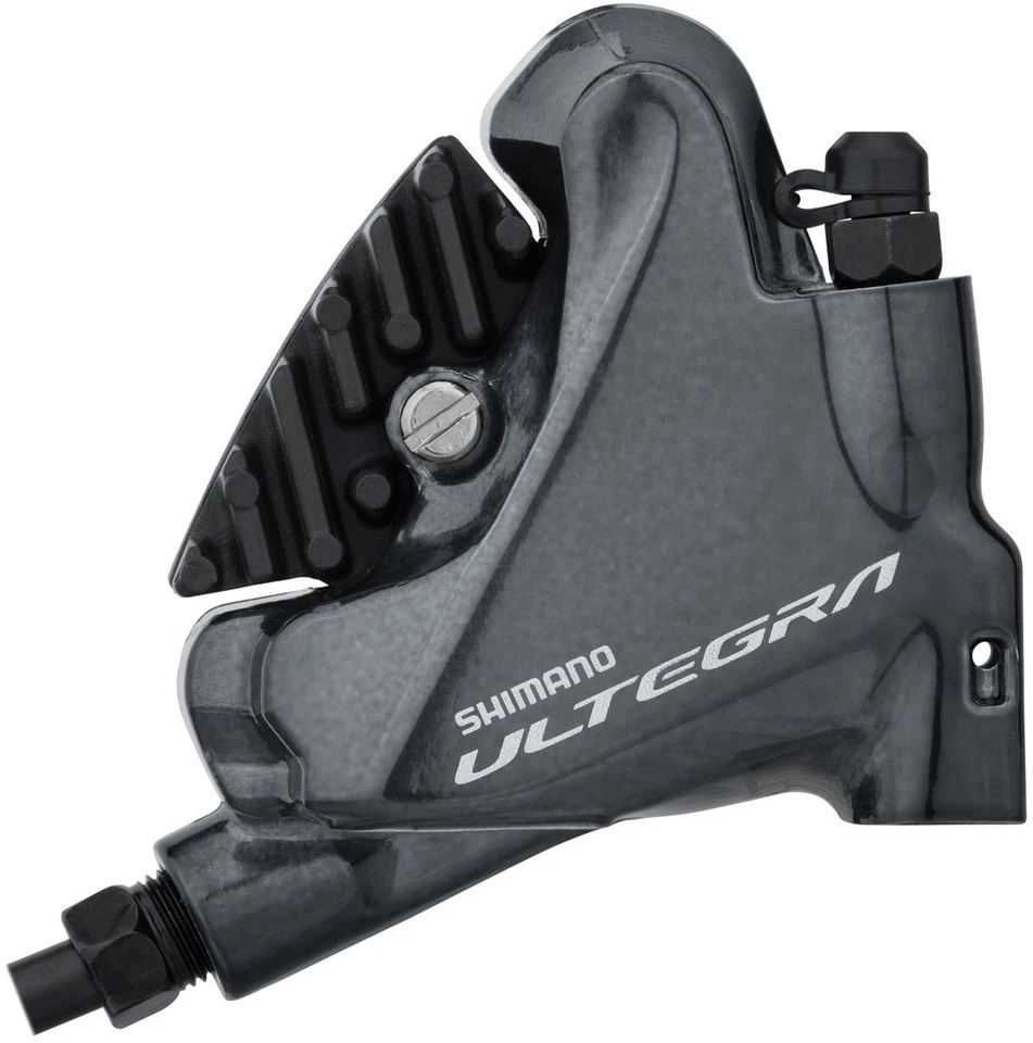 Shimano Ultegra BR-R8070 + ST-R8020 Scheibenbremse 9 Shimano Ultegra BR-R8070 + ST-R8020 Scheibenbremse – Bild 9