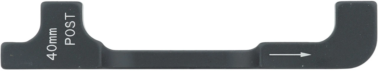 SRAM Scheibenbremsadapter Für 220 Mm Scheibe 1 SRAM Scheibenbremsadapter Für 220 Mm Scheibe