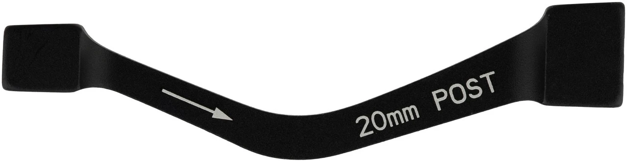 SRAM Scheibenbremsadapter Für 220 Mm Scheibe 4 SRAM Scheibenbremsadapter Für 220 Mm Scheibe – Bild 4