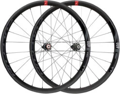 Fulcrum E-Racing 4 Disc Center Lock 28" Laufradsatz