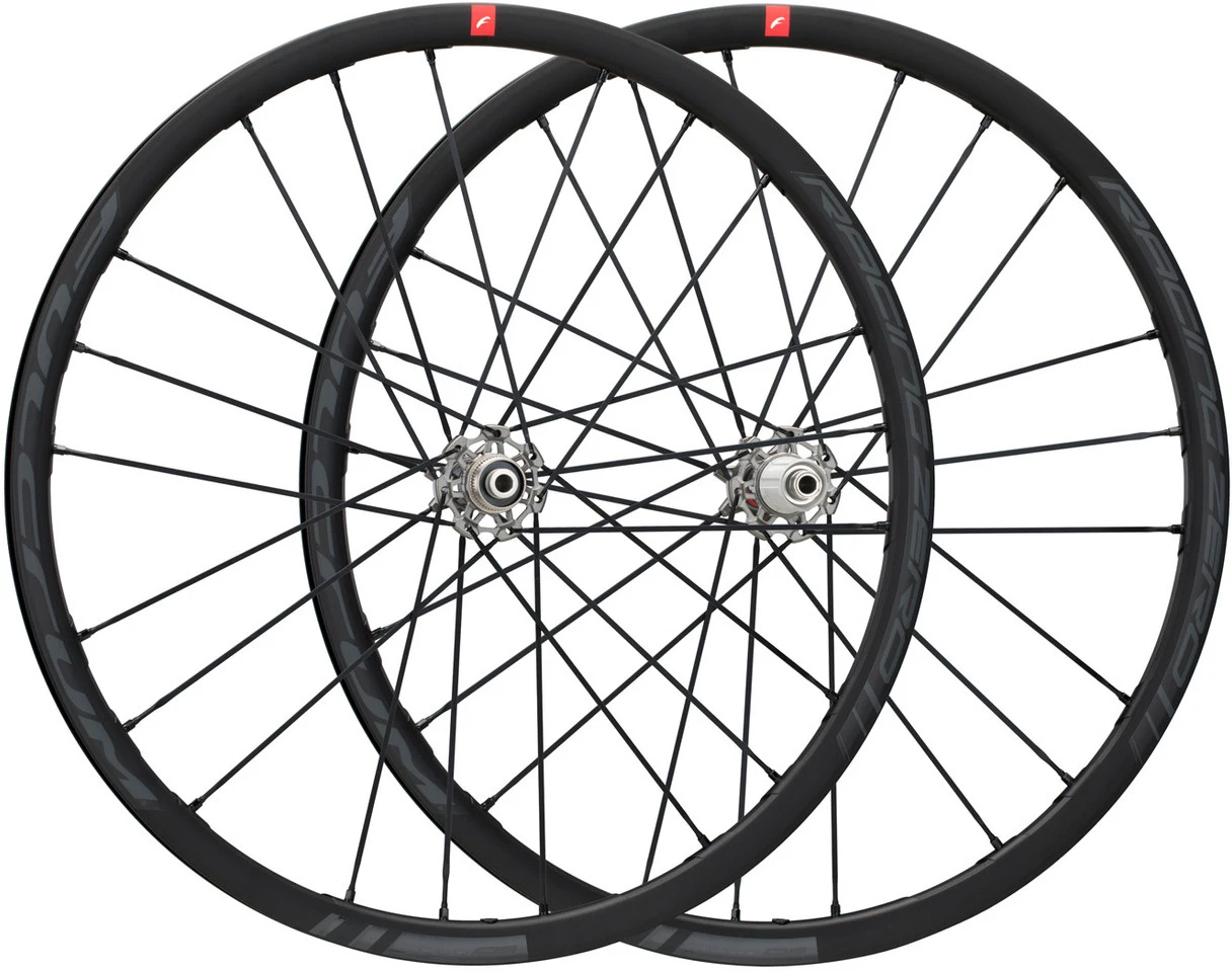 Fulcrum Racing Zero Disc Center Lock 28" Laufradsatz 1 Fulcrum Racing Zero Disc Center Lock 28" Laufradsatz
