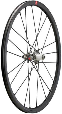 Fulcrum Racing Zero Disc Center Lock 28" Laufradsatz 10 Fulcrum Racing Zero Disc Center Lock 28" Laufradsatz -Rad Zentrum Geschaft 384405