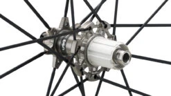 Fulcrum Racing Zero Disc Center Lock 28" Laufradsatz 11 Fulcrum Racing Zero Disc Center Lock 28" Laufradsatz -Rad Zentrum Geschaft 384406