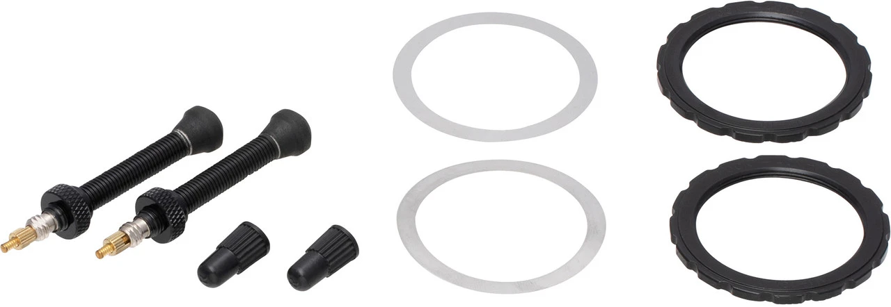 Fulcrum Rapid Red 3 Disc Center Lock 28" Laufradsatz 7 Fulcrum Rapid Red 3 Disc Center Lock 28" Laufradsatz – Bild 7