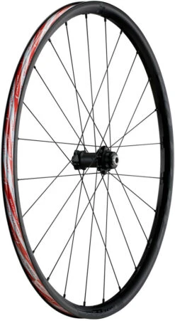 Fulcrum Rapid Red 3 Disc Center Lock 28" Laufradsatz 28 Fulcrum Rapid Red 3 Disc Center Lock 28" Laufradsatz -Rad Zentrum Geschaft 384438