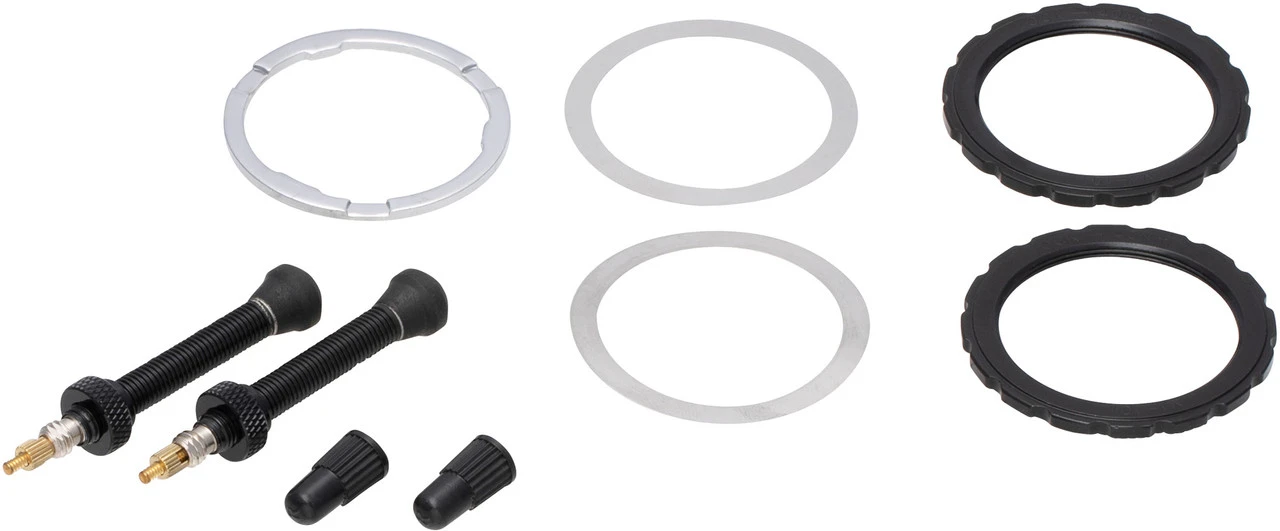 Fulcrum Rapid Red 3 Disc Center Lock 28" Laufradsatz 14 Fulcrum Rapid Red 3 Disc Center Lock 28" Laufradsatz – Bild 14