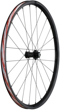Fulcrum Rapid Red 3 Disc Center Lock 28" Laufradsatz 35 Fulcrum Rapid Red 3 Disc Center Lock 28" Laufradsatz -Rad Zentrum Geschaft 384445