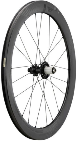 Fulcrum Speed 55 CMPTZN Disc Center Lock Carbon 28" Laufradsatz 19 Fulcrum Speed 55 CMPTZN Disc Center Lock Carbon 28" Laufradsatz -Rad Zentrum Geschaft 384470