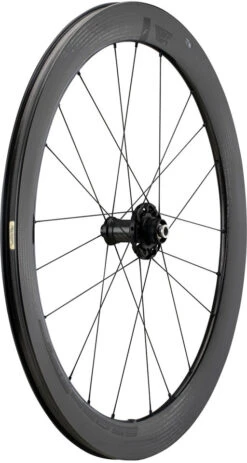 Fulcrum Speed 55 CMPTZN Disc Center Lock Carbon 28" Laufradsatz 25 Fulcrum Speed 55 CMPTZN Disc Center Lock Carbon 28" Laufradsatz -Rad Zentrum Geschaft 384476