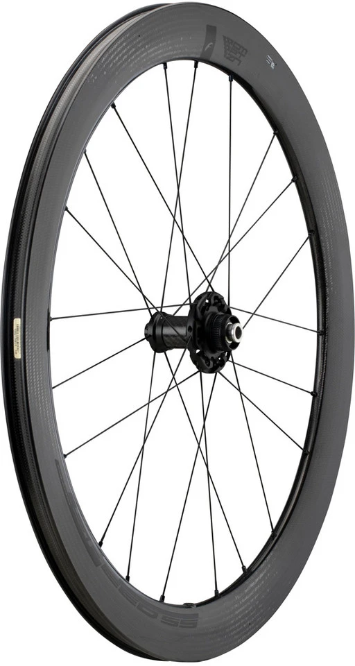 Fulcrum Speed 55 CMPTZN Disc Center Lock Carbon 28" Laufradsatz 10 Fulcrum Speed 55 CMPTZN Disc Center Lock Carbon 28" Laufradsatz – Bild 10