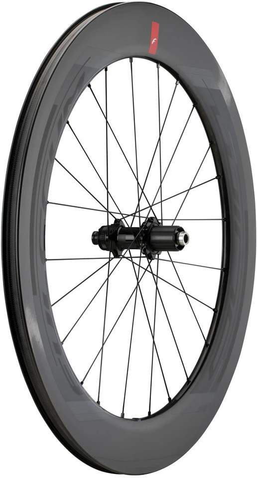Fulcrum Wind 75 Disc Center Lock Carbon 28" Laufradsatz 4 Fulcrum Wind 75 Disc Center Lock Carbon 28" Laufradsatz – Bild 4