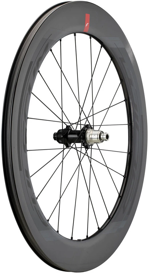 Fulcrum Wind 75 Disc Center Lock Carbon 28" Laufradsatz 11 Fulcrum Wind 75 Disc Center Lock Carbon 28" Laufradsatz – Bild 11