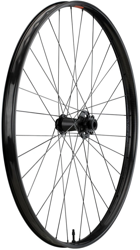 ZIPP 3ZERO MOTO ZM2 Carbon Disc 6-Loch Boost 29" Laufradsatz 2 ZIPP 3ZERO MOTO ZM2 Carbon Disc 6-Loch Boost 29" Laufradsatz – Bild 2