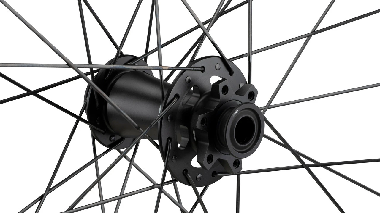 ZIPP 3ZERO MOTO ZM2 Carbon Disc 6-Loch Boost 29" Laufradsatz 3 ZIPP 3ZERO MOTO ZM2 Carbon Disc 6-Loch Boost 29" Laufradsatz – Bild 3