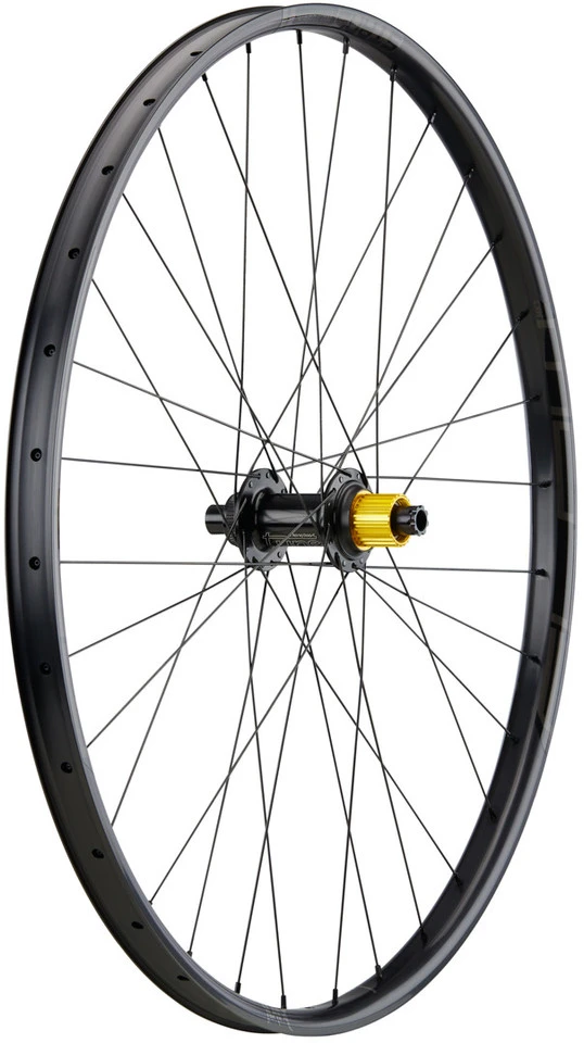 Tune Race 29 Endurance Boost Disc Center Lock 29" Laufradsatz - Auslauf 4 Tune Race 29 Endurance Boost Disc Center Lock 29" Laufradsatz - Auslauf – Bild 4