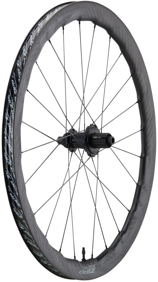 ZIPP 353 NSW Carbon Tubeless Disc Center Lock Laufradsatz 4 ZIPP 353 NSW Carbon Tubeless Disc Center Lock Laufradsatz – Bild 4