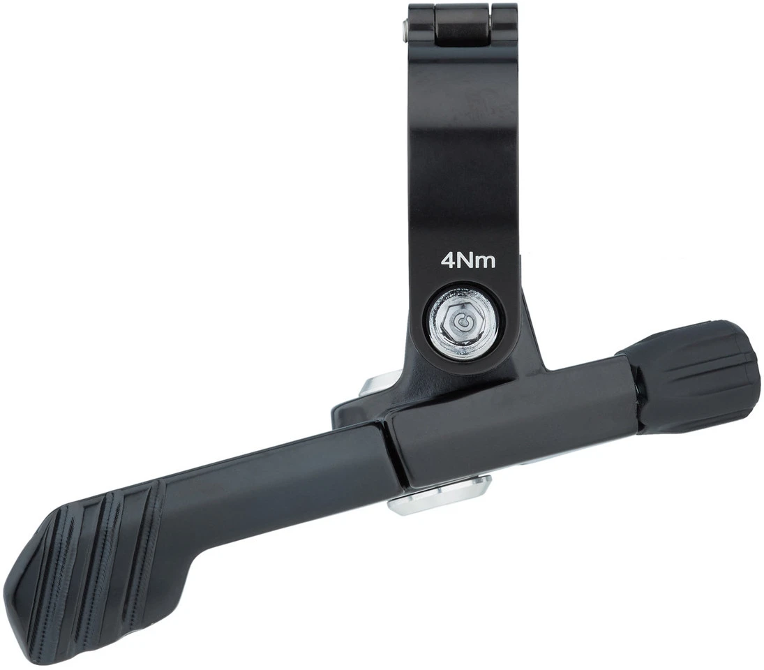 THOMSON Covert Black 100 Mm Sattelstütze 8 THOMSON Covert Black 100 Mm Sattelstütze – Bild 8