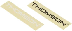 THOMSON Covert Black 100 Mm Sattelstütze 21 THOMSON Covert Black 100 Mm Sattelstütze -Rad Zentrum Geschaft 387060