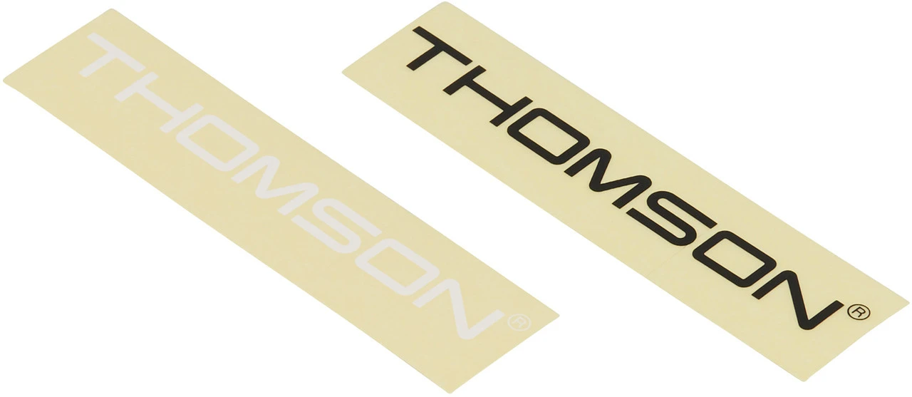 THOMSON Covert Black 100 Mm Sattelstütze 11 THOMSON Covert Black 100 Mm Sattelstütze – Bild 11