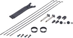 Mavic Deemax 21 Disc 6-Loch 27,5" Boost Laufradsatz 13 Mavic Deemax 21 Disc 6-Loch 27,5" Boost Laufradsatz -Rad Zentrum Geschaft 387155