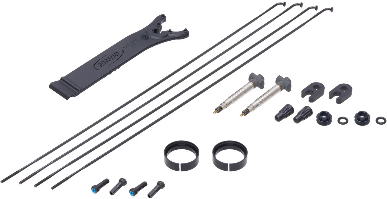 Mavic Deemax 21 Disc 6-Loch 27,5" Boost Laufradsatz 7 Mavic Deemax 21 Disc 6-Loch 27,5" Boost Laufradsatz – Bild 7