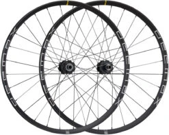Mavic Deemax 21 Disc 6-Loch 29" Boost Laufradsatz