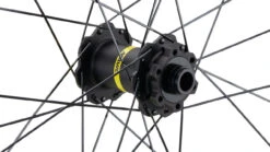 Mavic Deemax 21 Disc 6-Loch 29" Boost Laufradsatz -Rad Zentrum Geschaft 387165