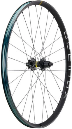 Mavic Deemax 21 Disc 6-Loch 29" Boost Laufradsatz -Rad Zentrum Geschaft 387166
