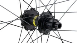 Mavic Deemax 21 Disc 6-Loch 29" Boost Laufradsatz -Rad Zentrum Geschaft 387167