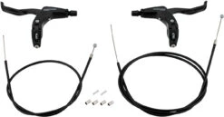 Shimano Deore Bremsgriff BL-T610 -Rad Zentrum Geschaft 387645