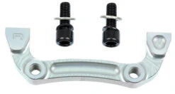 HOPE Scheibenbremsadapter Für 183 Mm Scheibe -Rad Zentrum Geschaft 387730