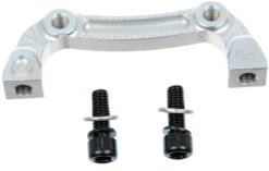 HOPE Scheibenbremsadapter Für 183 Mm Scheibe -Rad Zentrum Geschaft 387731