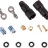 JAGWIRE Anschlusskit Mountain Pro Quick-Fit Adapter Für Bremsleitung