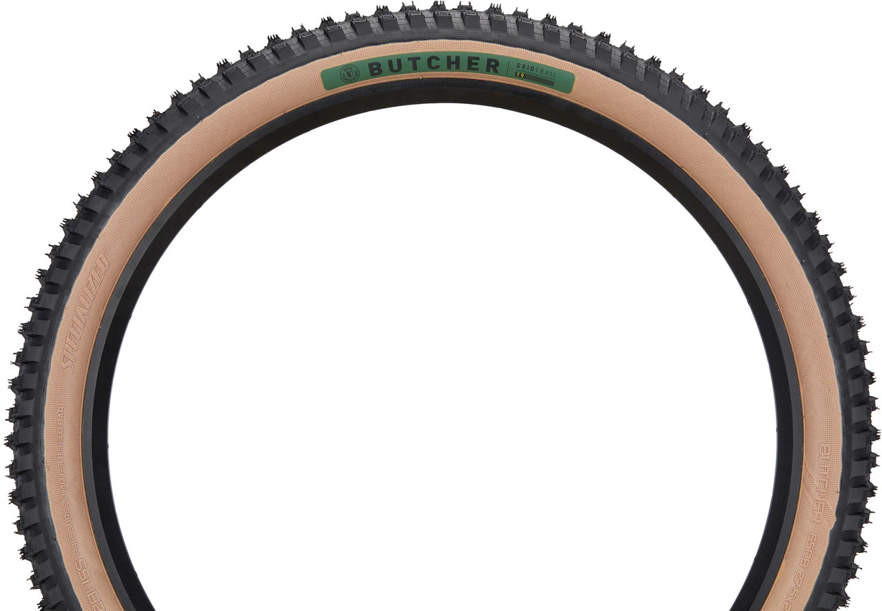 Specialized Butcher Grid Trail T9 Soil Searching 27,5" Faltreifen 2 Specialized Butcher Grid Trail T9 Soil Searching 27,5" Faltreifen – Bild 2