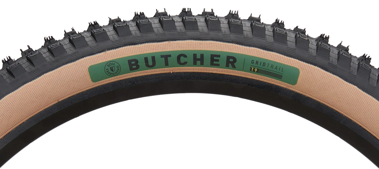 Specialized Butcher Grid Trail T9 Soil Searching 27,5" Faltreifen 3 Specialized Butcher Grid Trail T9 Soil Searching 27,5" Faltreifen – Bild 3