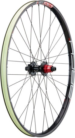 Notubes ZTR Arch MK3 Boost Disc 6-Loch 27,5" Laufradsatz -Rad Zentrum Geschaft 388712