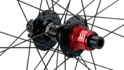 Notubes ZTR Arch MK3 Boost Disc 6-Loch 27,5" Laufradsatz -Rad Zentrum Geschaft 388713