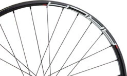 Notubes ZTR Arch MK3 Boost Disc 6-Loch 27,5" Laufradsatz -Rad Zentrum Geschaft 388714