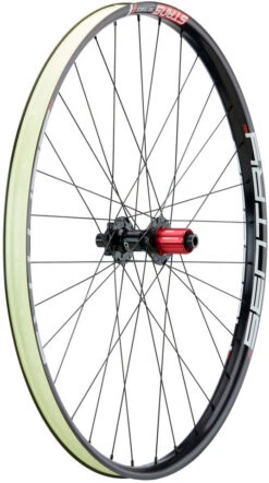 Notubes ZTR Sentry MK3 Boost Disc 6-Loch 29" Laufradsatz -Rad Zentrum Geschaft 388747