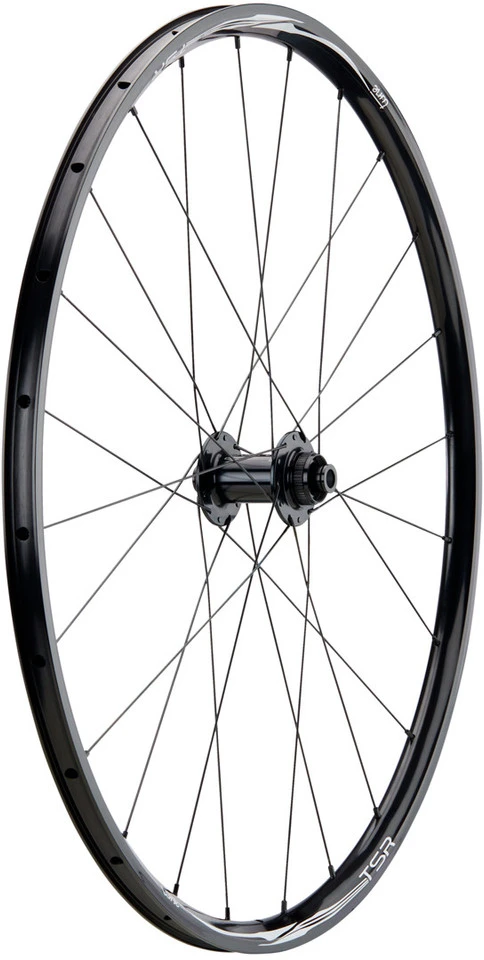 Tune TSR22 Disc Center Lock 28" Laufradsatz Modell 2021 2 Tune TSR22 Disc Center Lock 28" Laufradsatz Modell 2021 – Bild 2