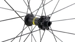 Mavic Crossmax XL Disc 6-Loch 29" Boost Laufradsatz -Rad Zentrum Geschaft 388931