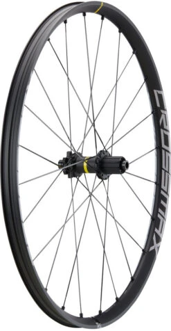 Mavic Crossmax XL Disc 6-Loch 29" Boost Laufradsatz -Rad Zentrum Geschaft 388932