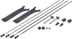 Mavic Crossmax XL Disc 6-Loch 29" Boost Laufradsatz -Rad Zentrum Geschaft 388935