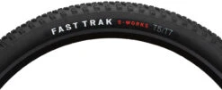 Specialized S-Works Fast Trak T5 + T7 29" Faltreifen -Rad Zentrum Geschaft 389232