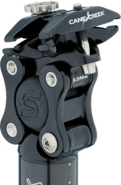 Cane Creek EeSilk Carbon Sattelstütze -Rad Zentrum Geschaft 389630